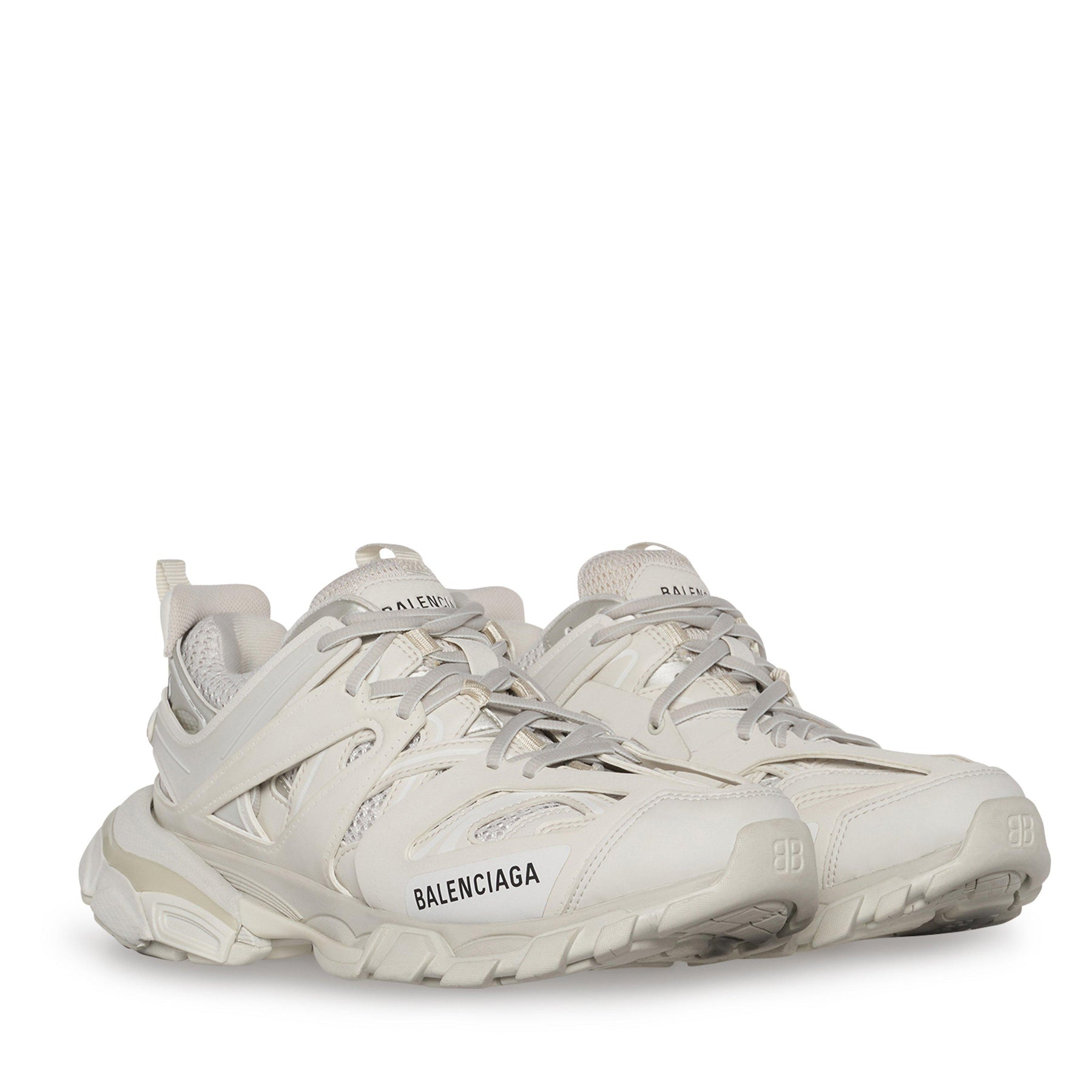 Track Trainers