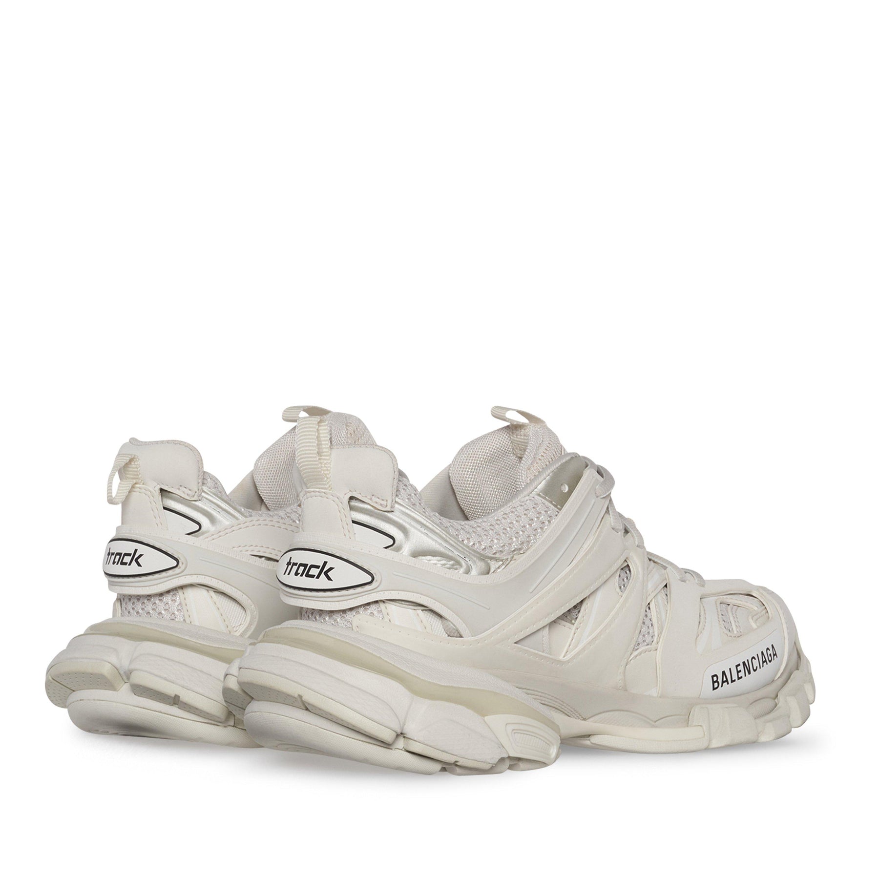 Track Trainers