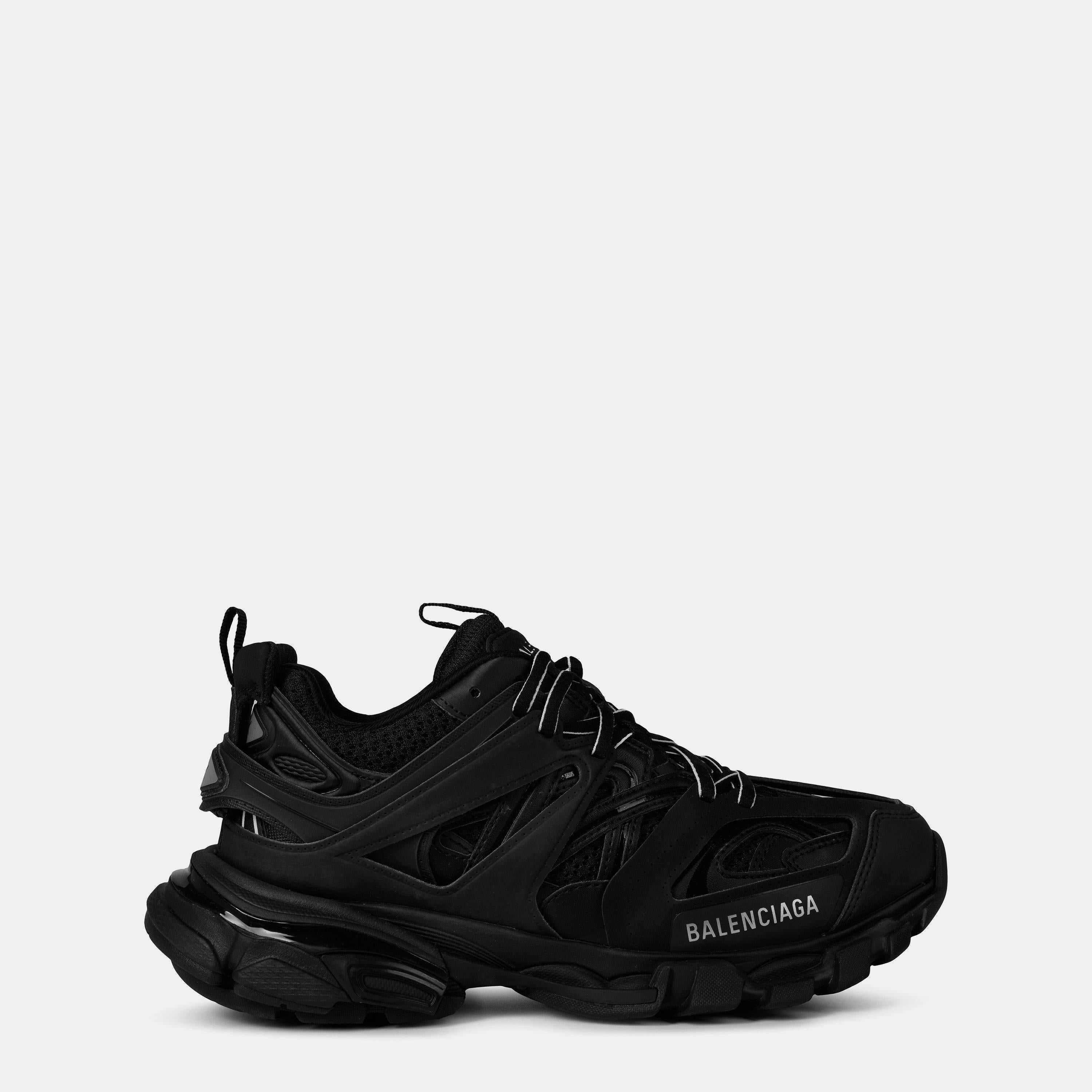 Track Trainers
