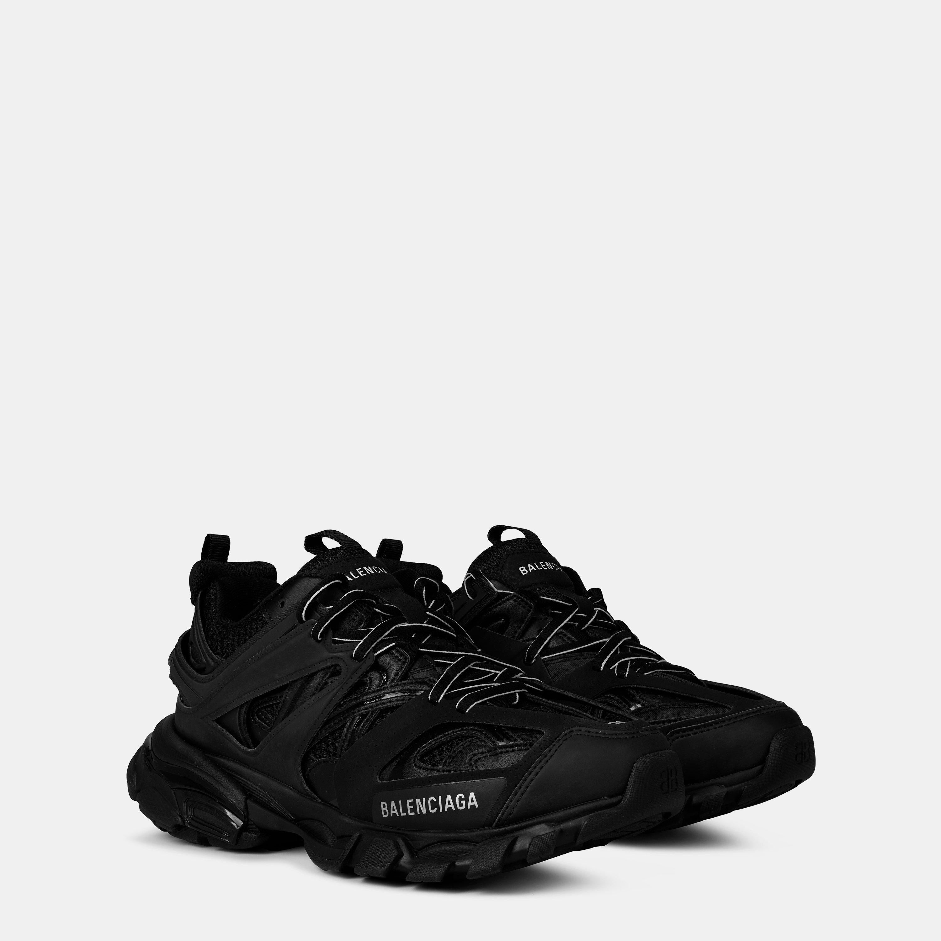 Track Trainers