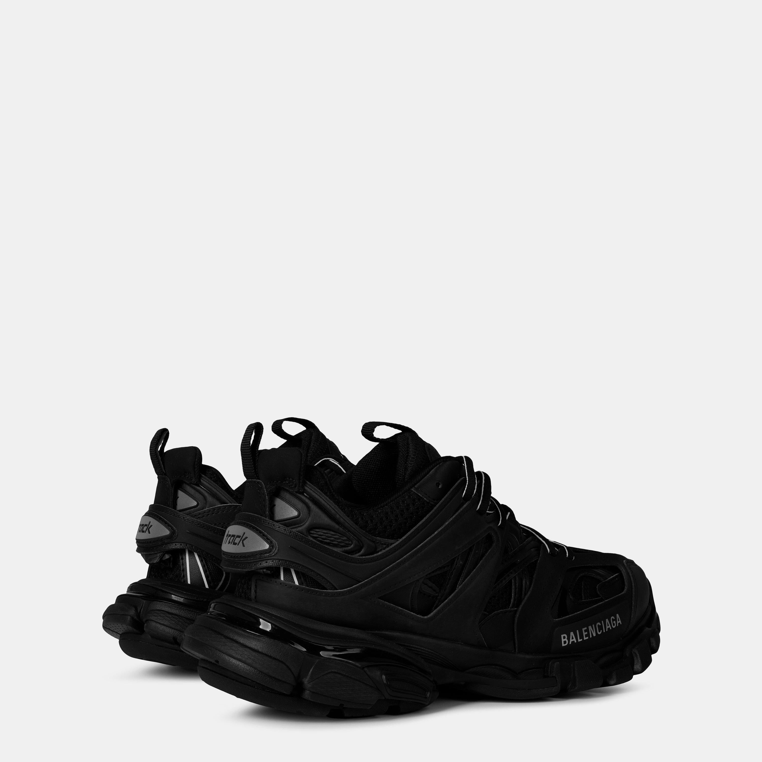 Track Trainers