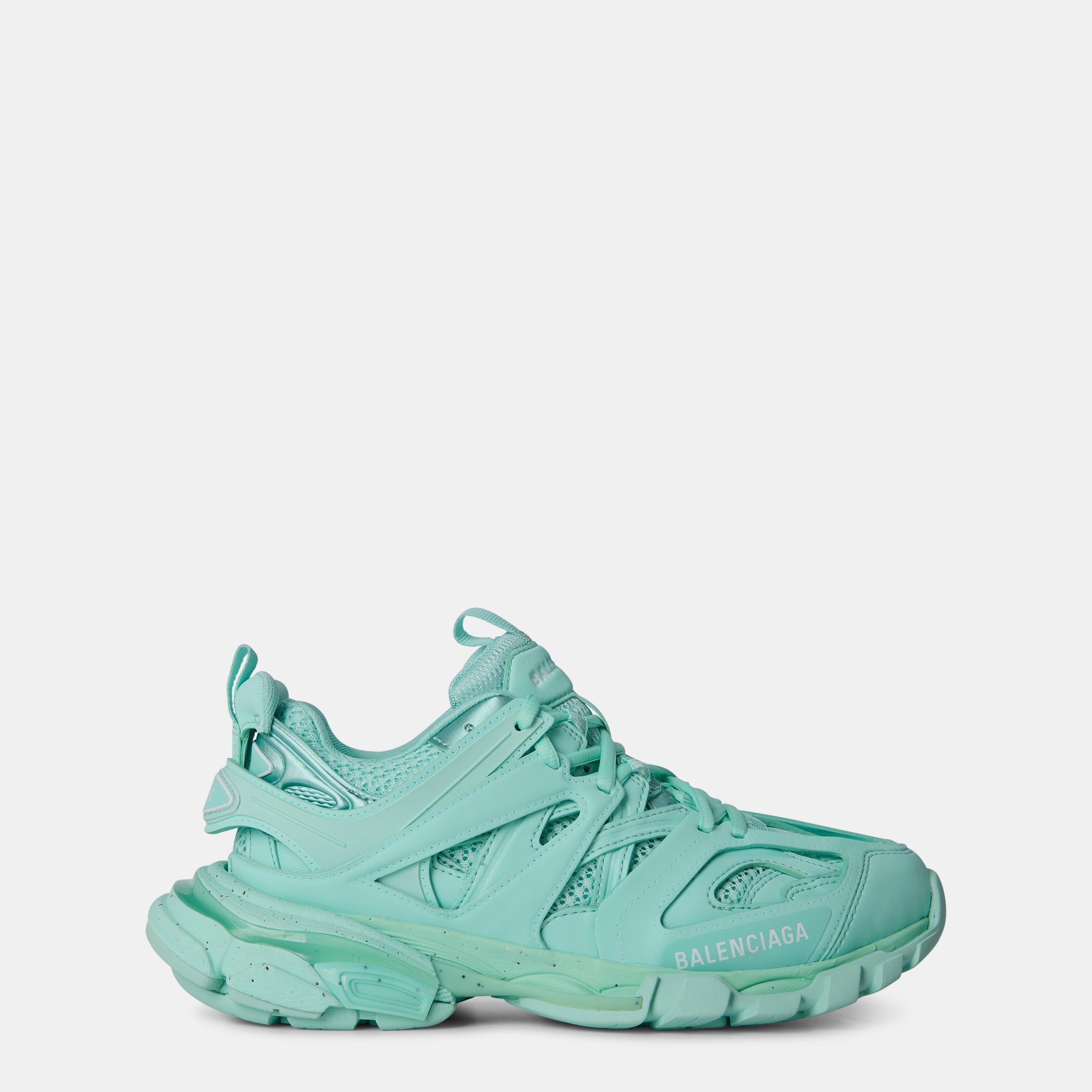 Track Trainers