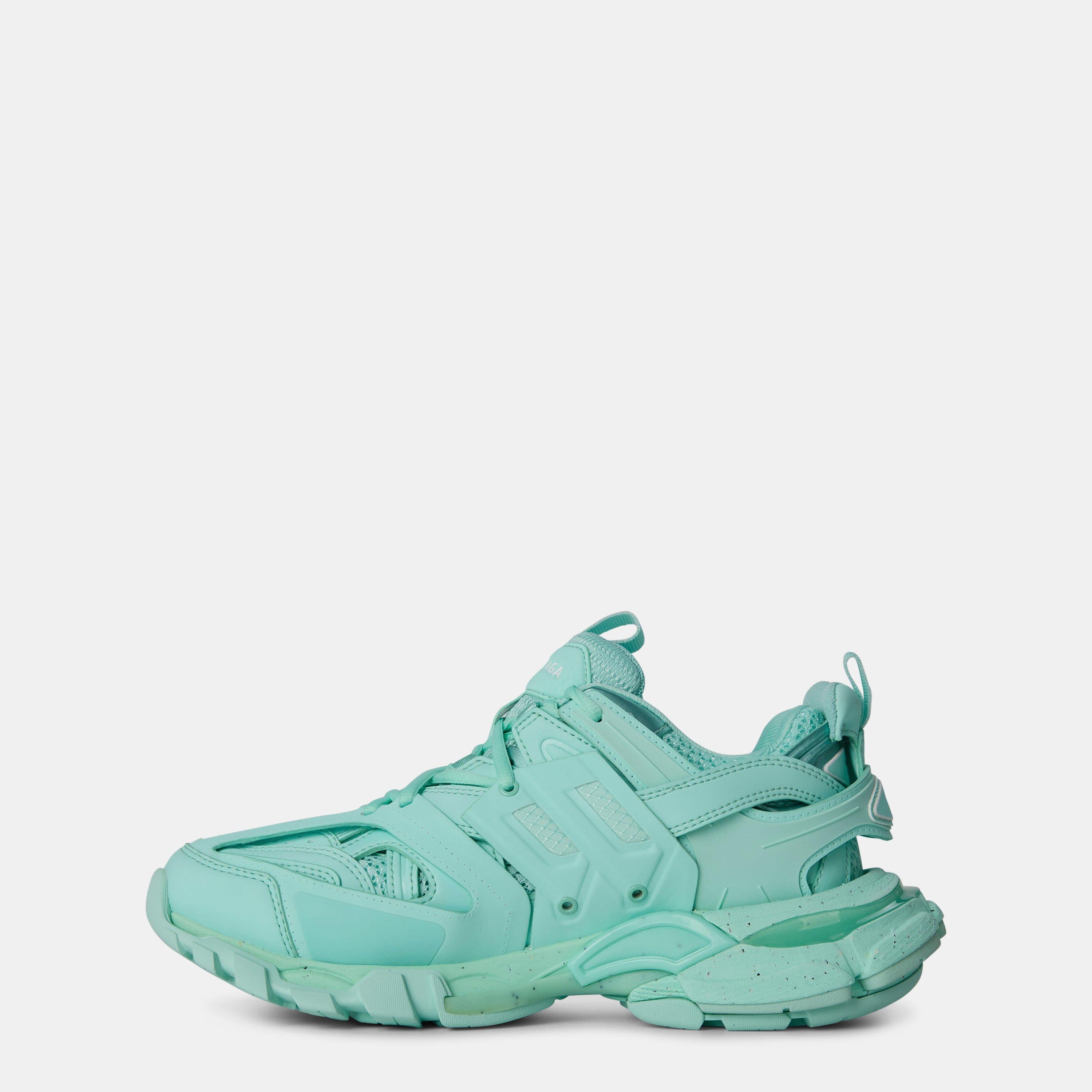 Track Trainers
