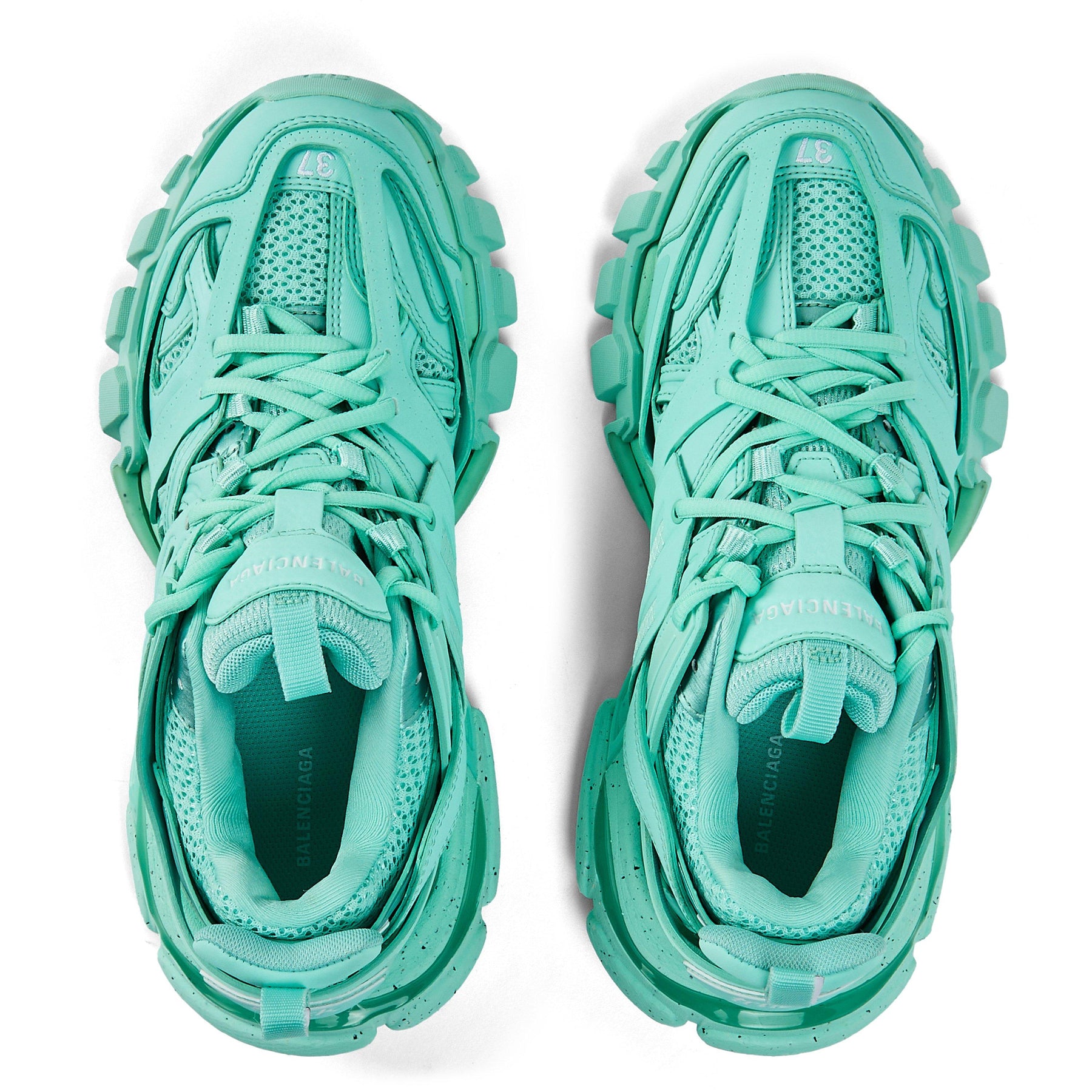 Track Trainers