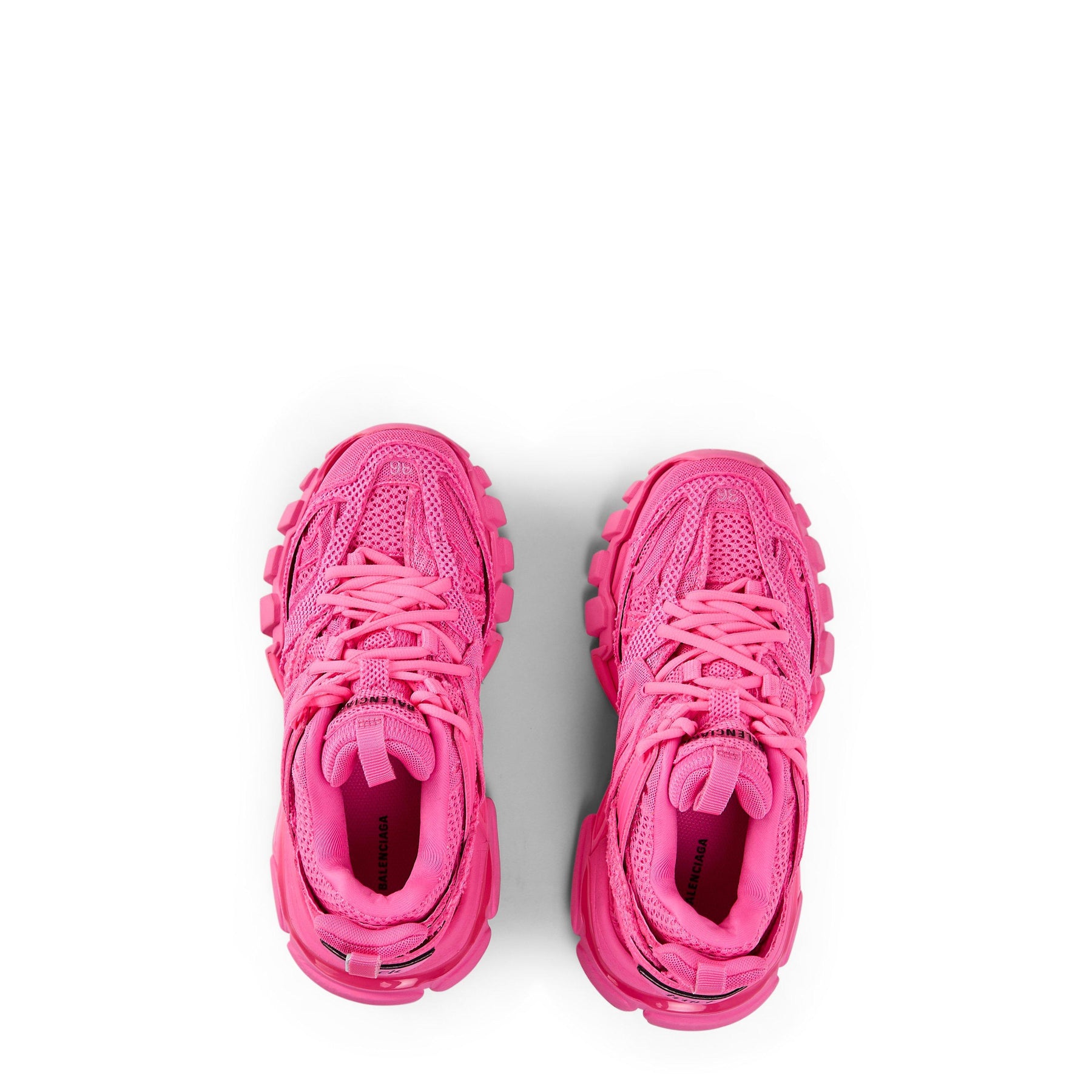 Track Trainers