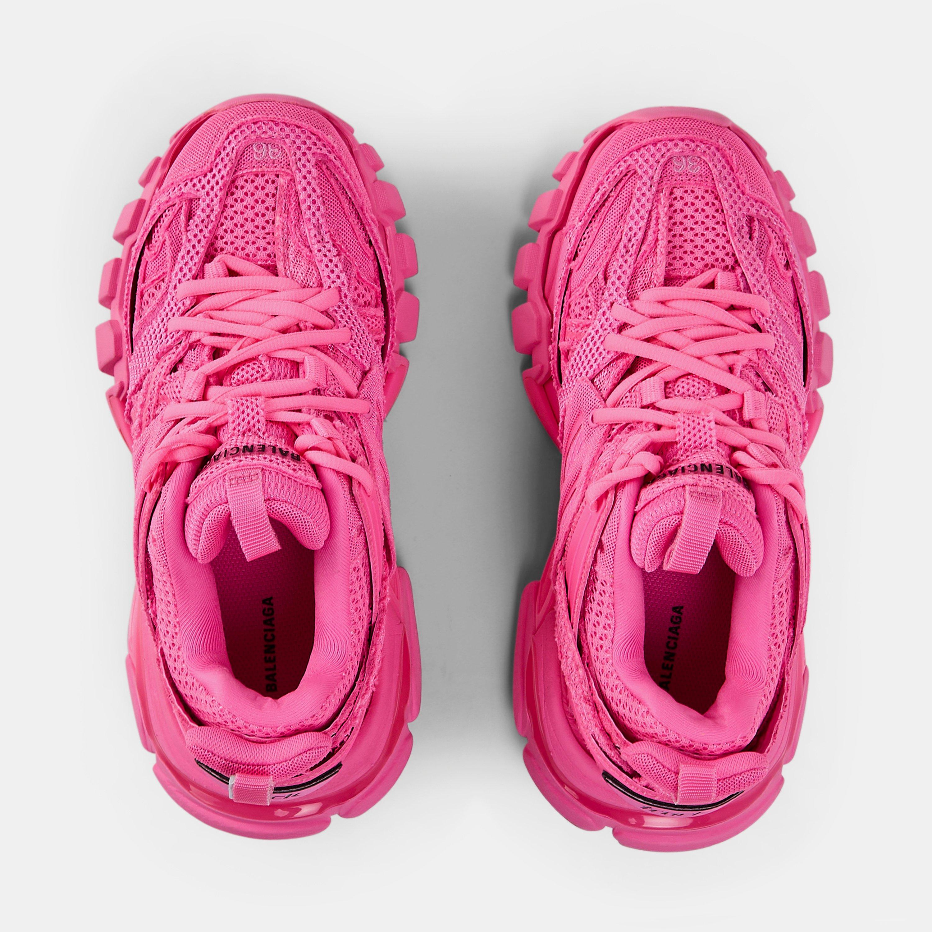 Track Trainers