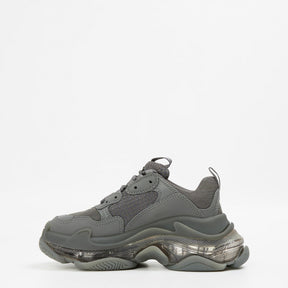 Triple S Clear Sole Trainers