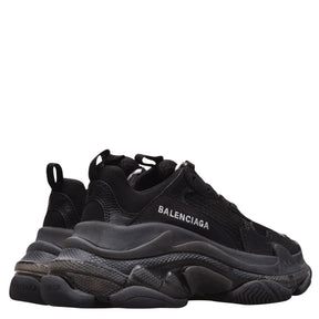 Triple S Clear Sole Trainers