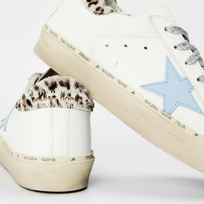 Hi Star