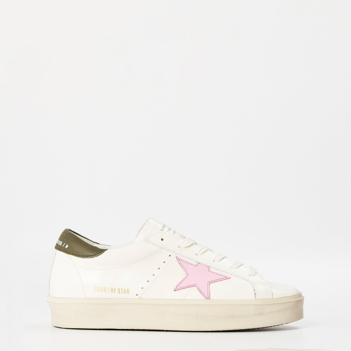 Hi Star