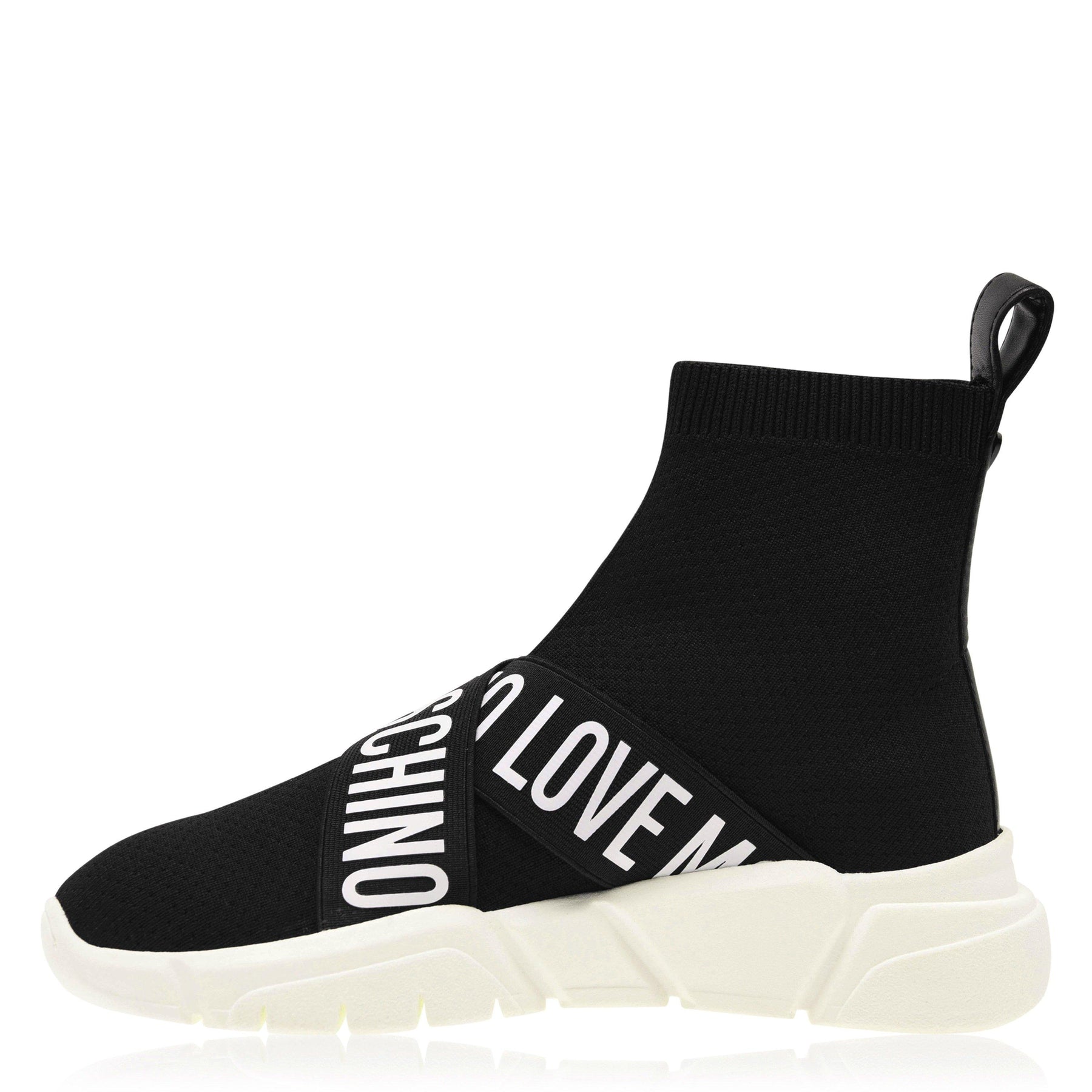 Strap Sock Runners