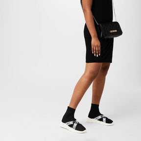 Strap Sock Runners
