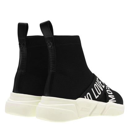 Strap Sock Runners