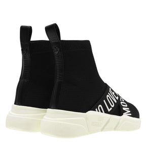 Strap Sock Runners