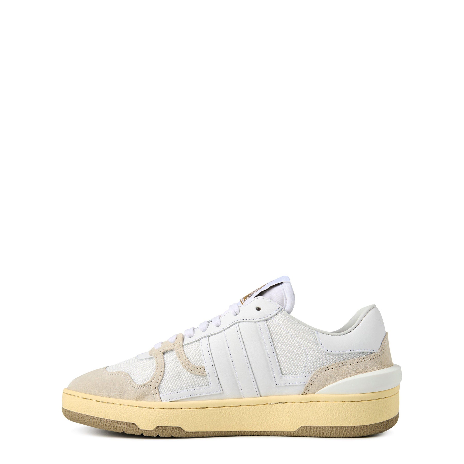 Clay Mesh Sneakers
