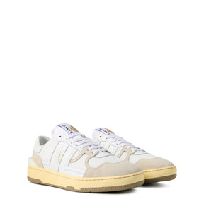 Clay Mesh Sneakers