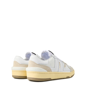 Clay Mesh Sneakers
