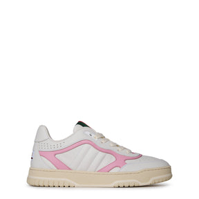 Women's Web Low-Top Trainers