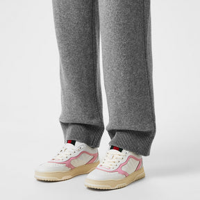 Women's Web Low-Top Trainers