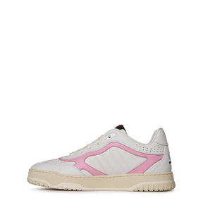 Women's Web Low-Top Trainers