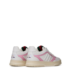 Women's Web Low-Top Trainers