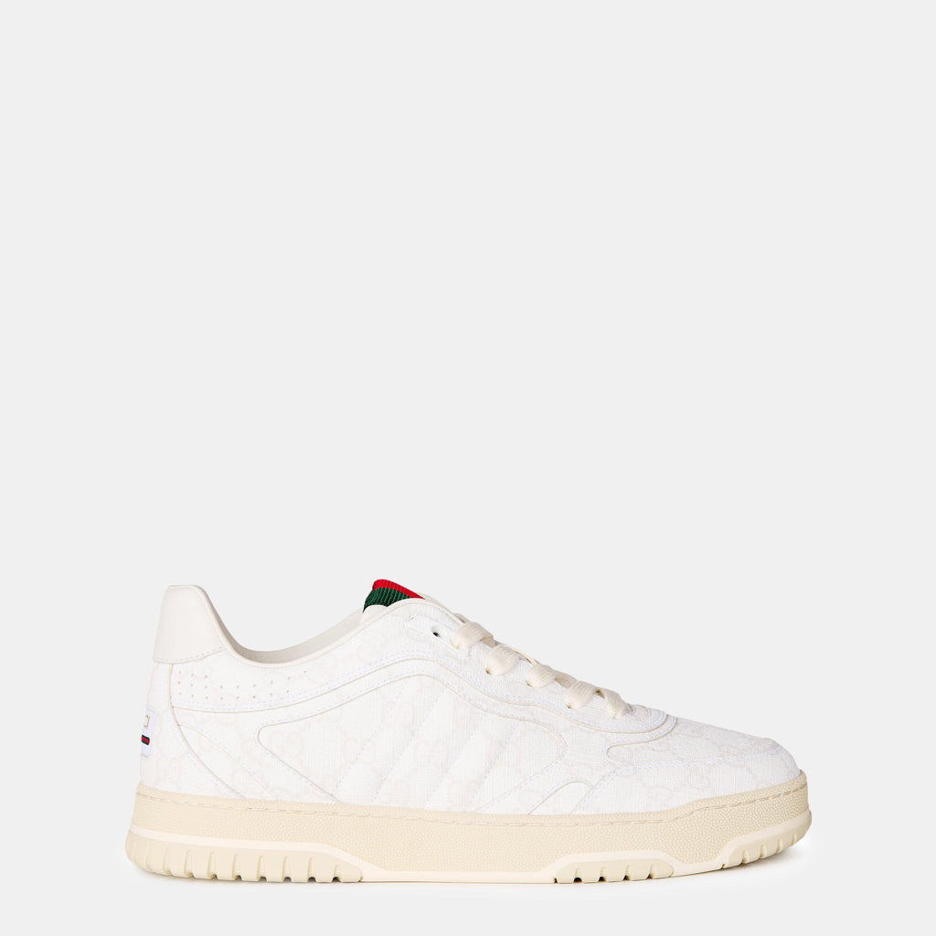 Women's Web Low-Top Trainers