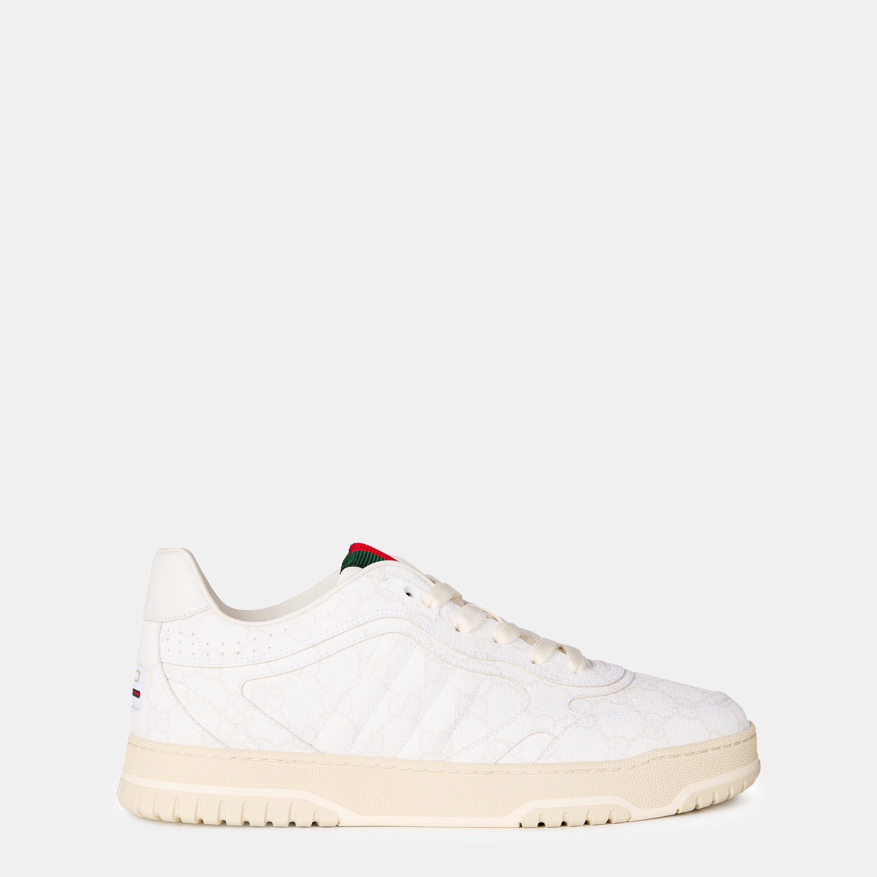 Women's Web Low-Top Trainers