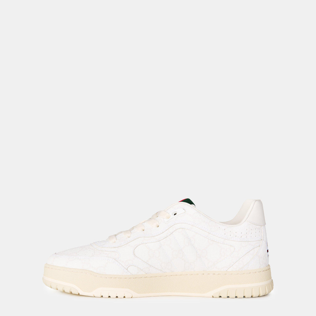 Women's Web Low-Top Trainers