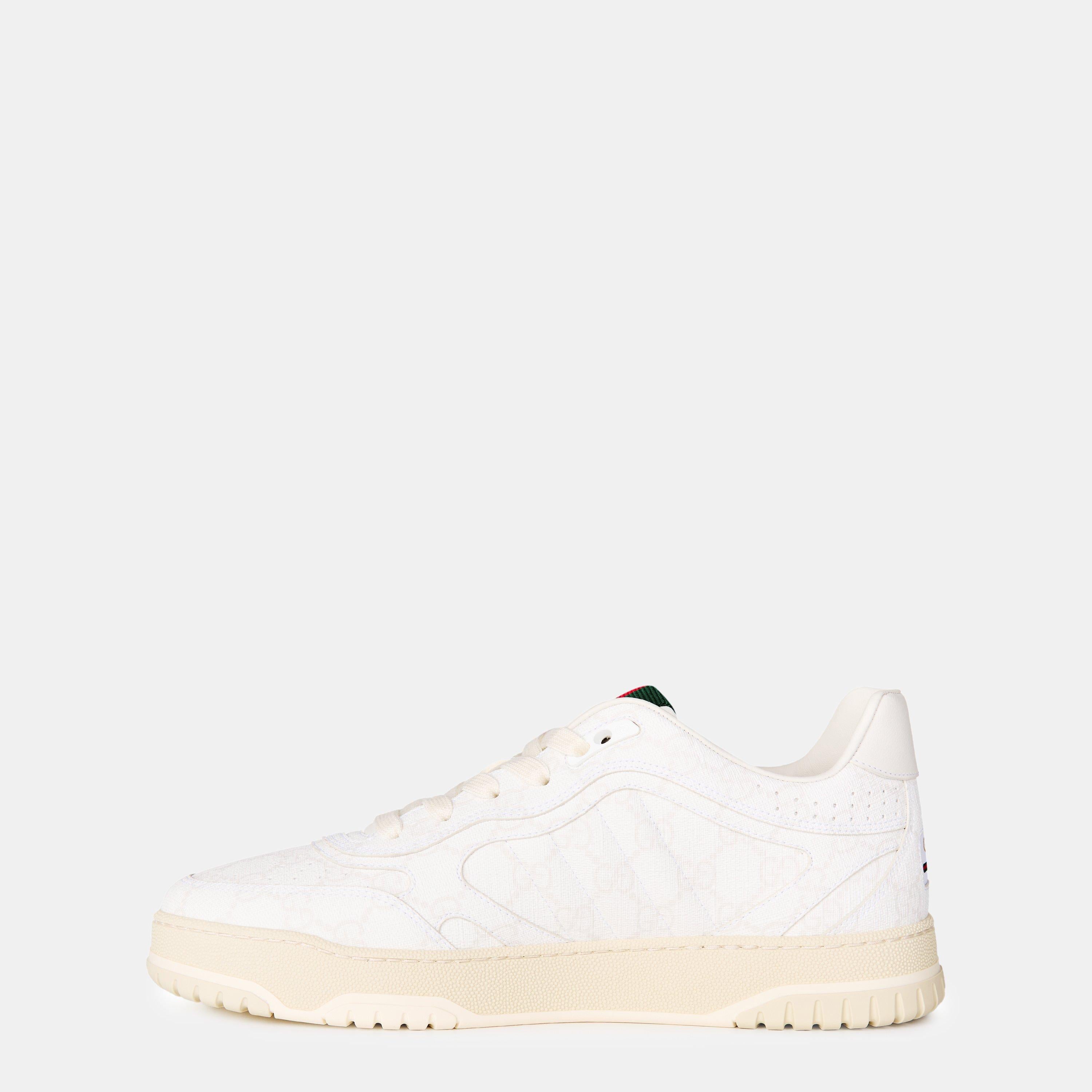 Women's Web Low-Top Trainers