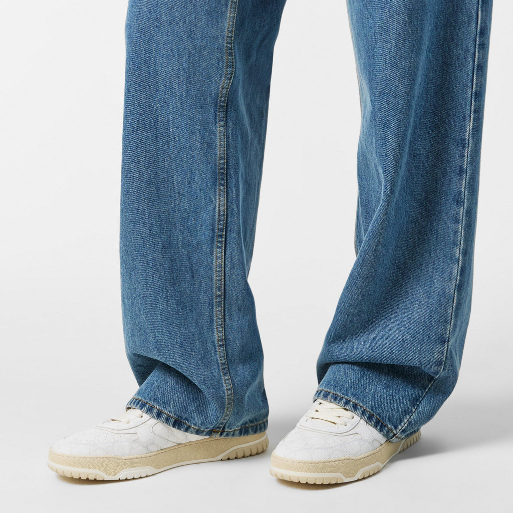 Women's Web Low-Top Trainers