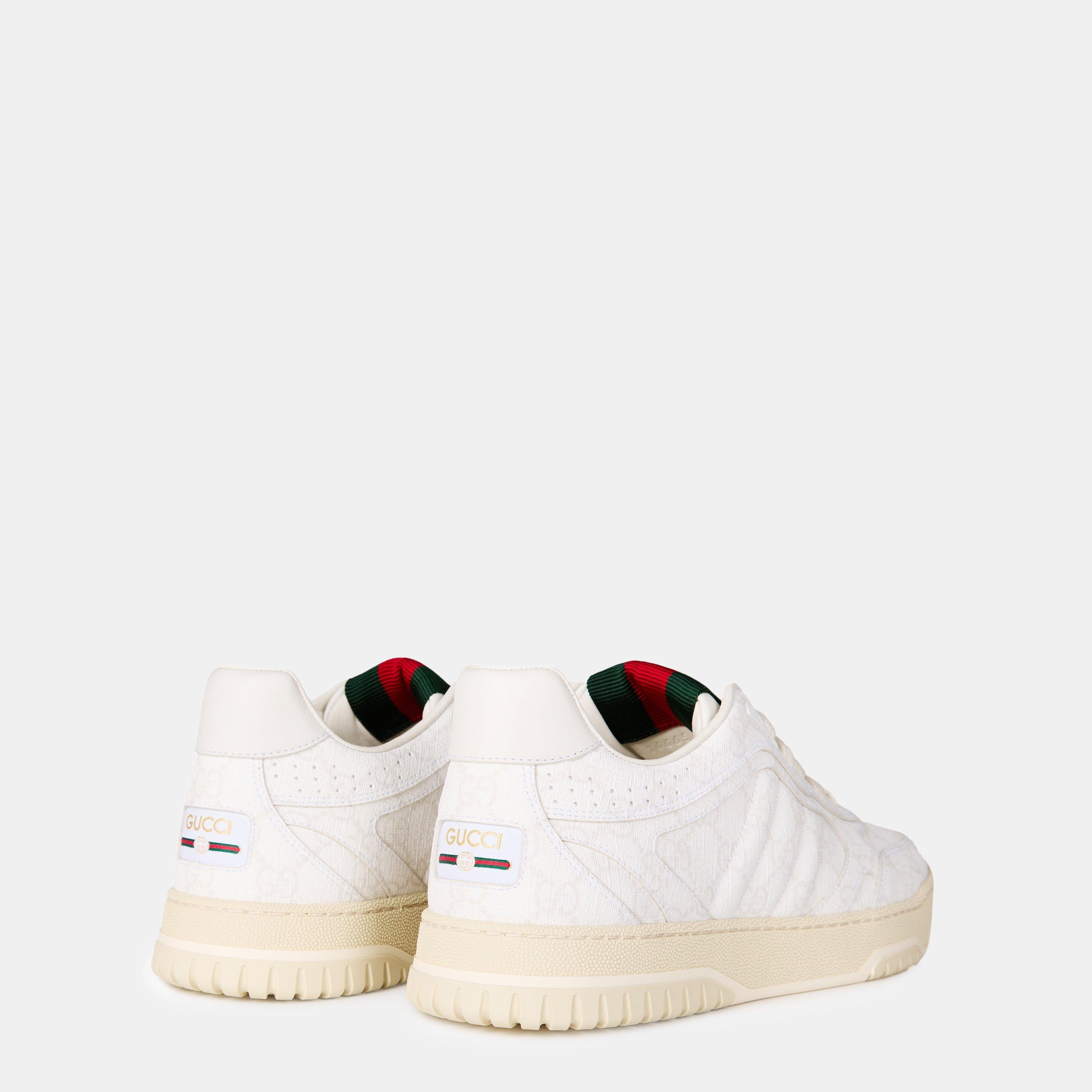 Women's Web Low-Top Trainers