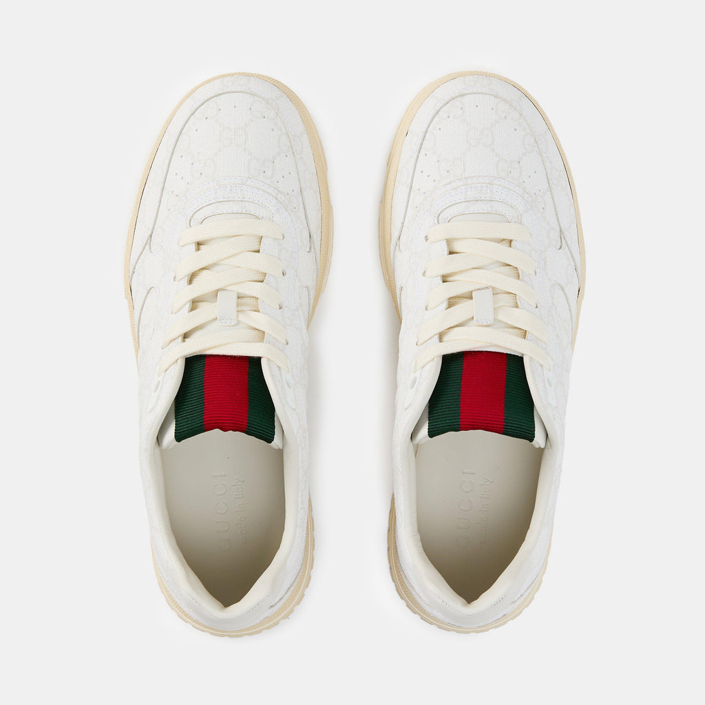 Women's Web Low-Top Trainers