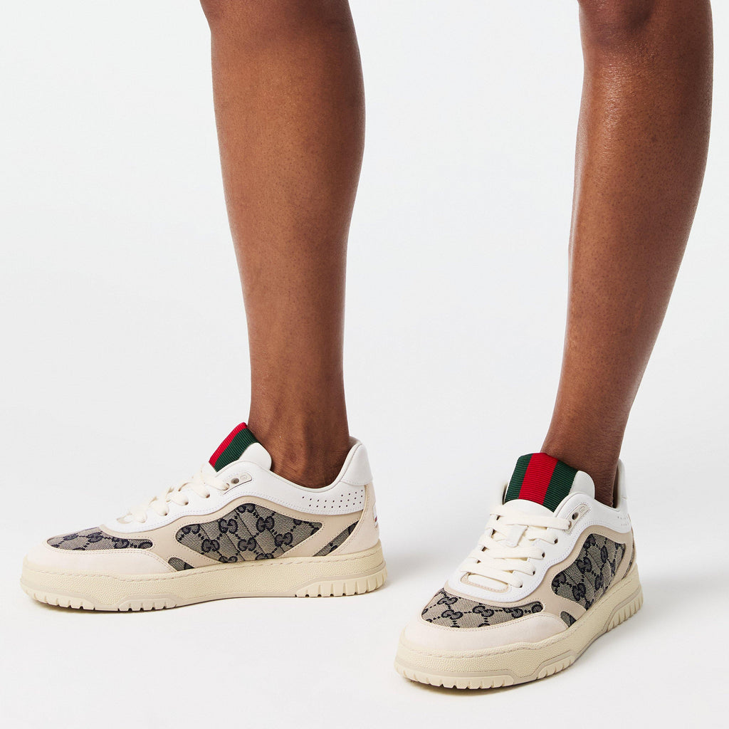 Women's Web Low-Top Trainers