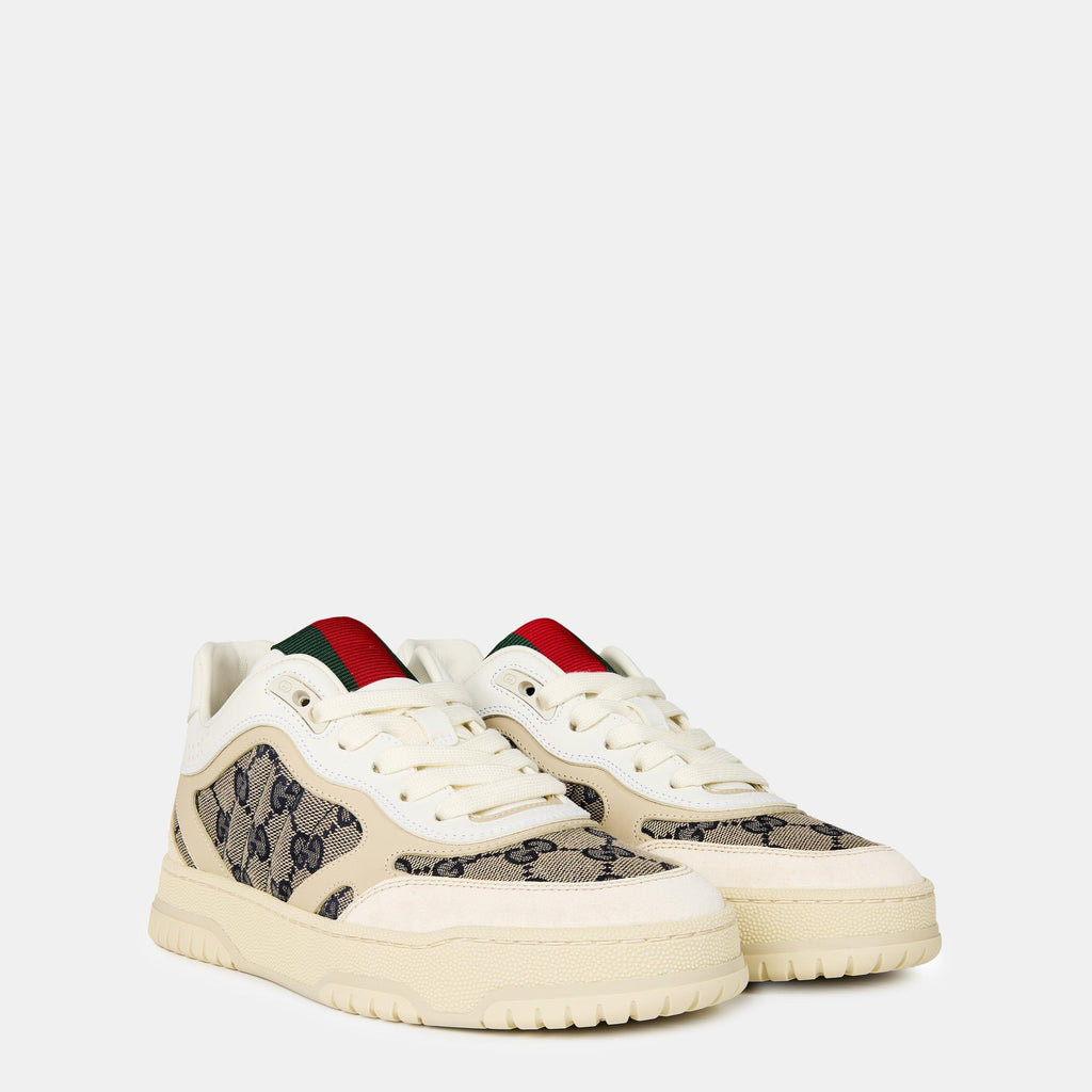 Women's Web Low-Top Trainers