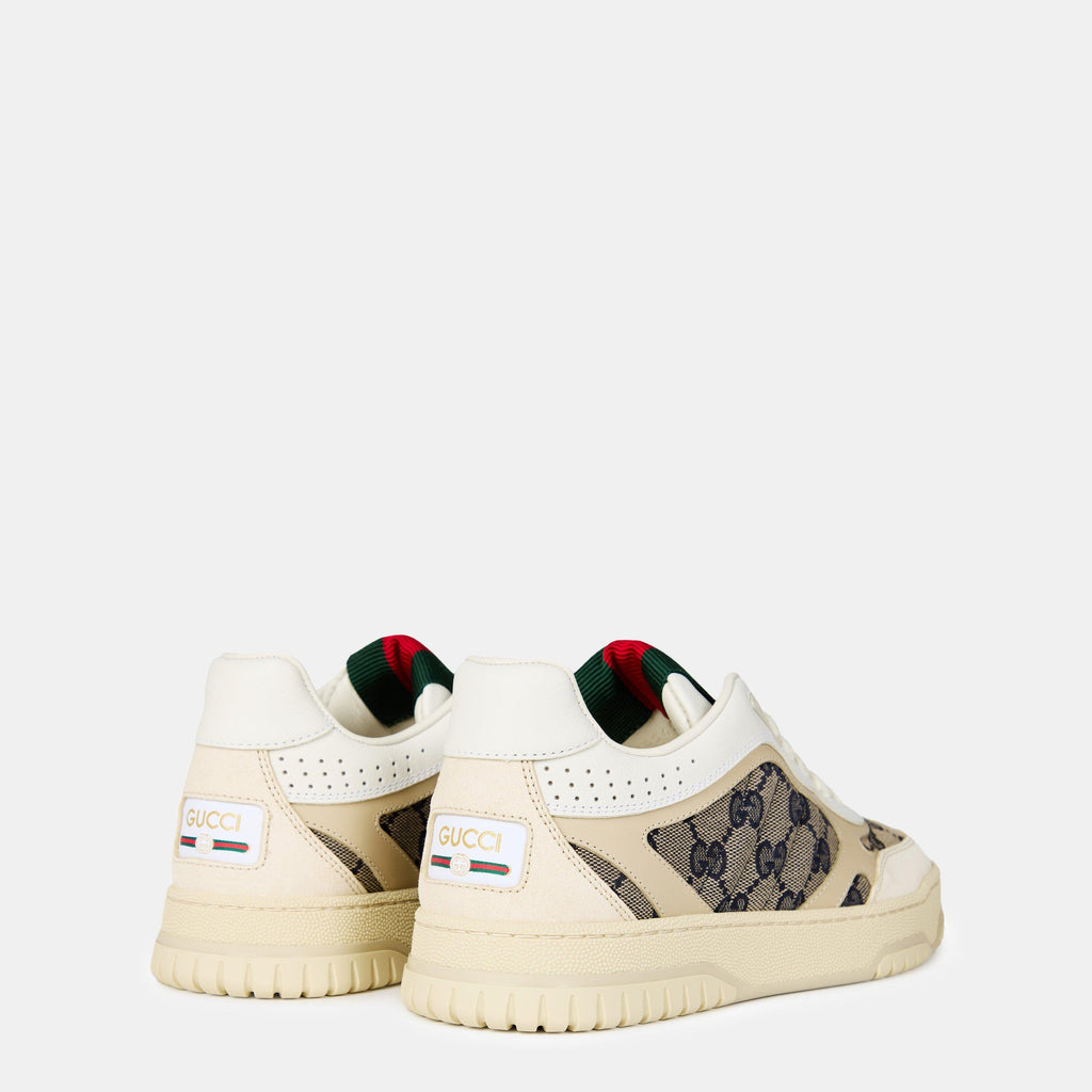 Women's Web Low-Top Trainers