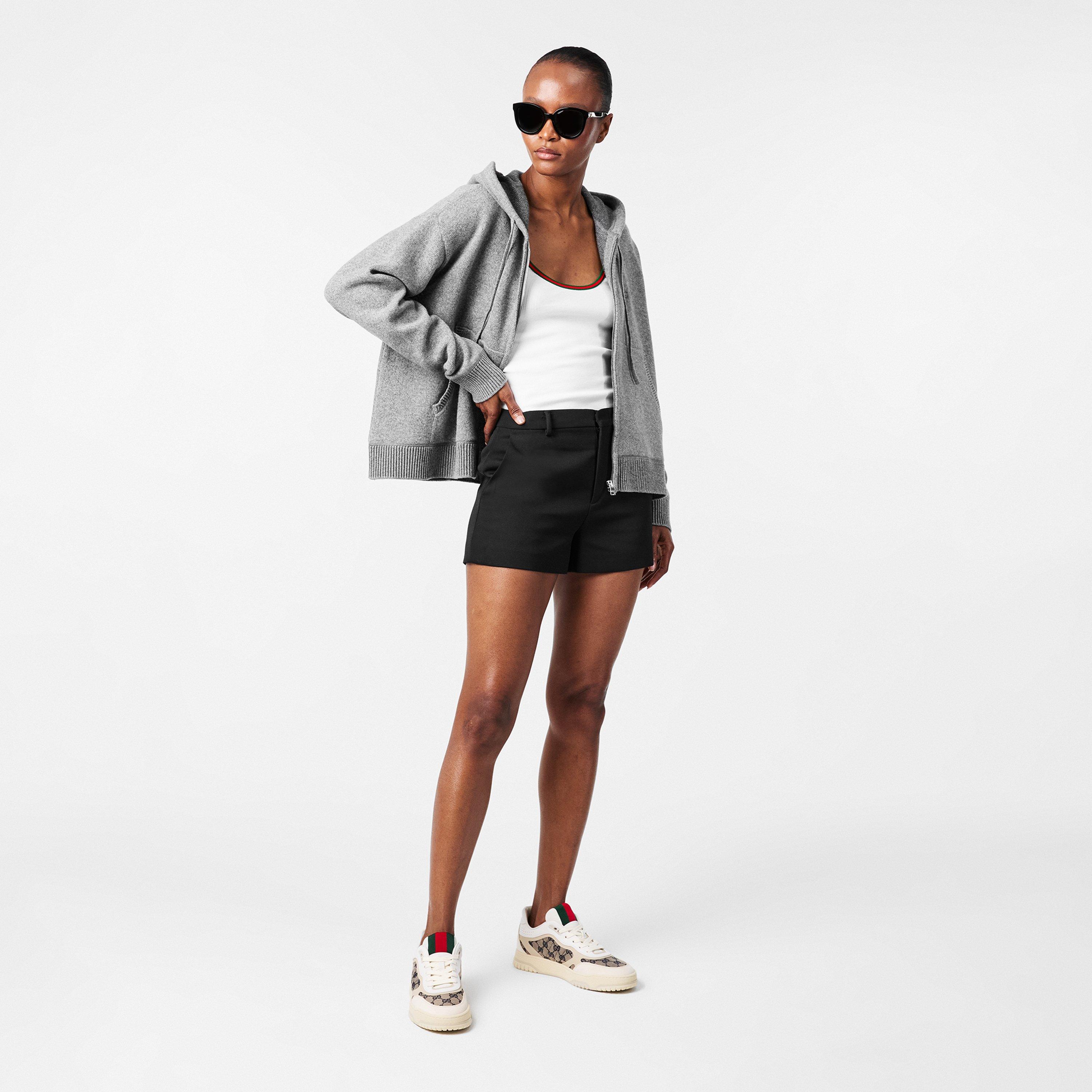 Women's Web Low-Top Trainers