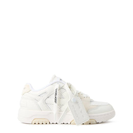 OOO Slim Eco-conscious Sneakers