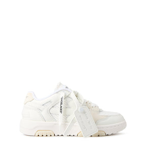 Slim Out Of Office Trainers