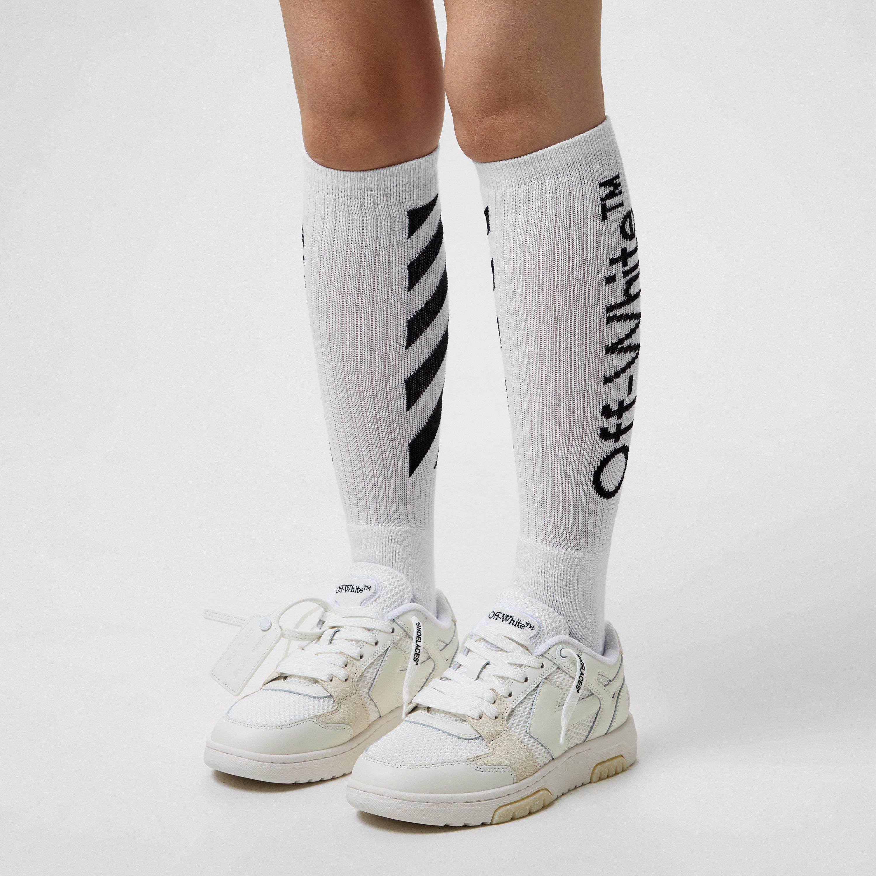 OOO Slim Eco-conscious Sneakers