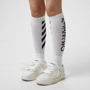 Slim Out Of Office Trainers
