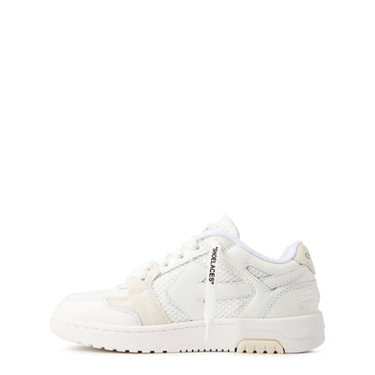 OOO Slim Eco-conscious Sneakers