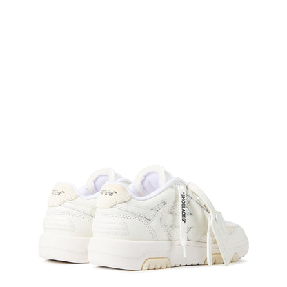 OOO Slim Eco-conscious Sneakers