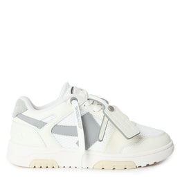OOO Slim Eco-conscious Sneakers