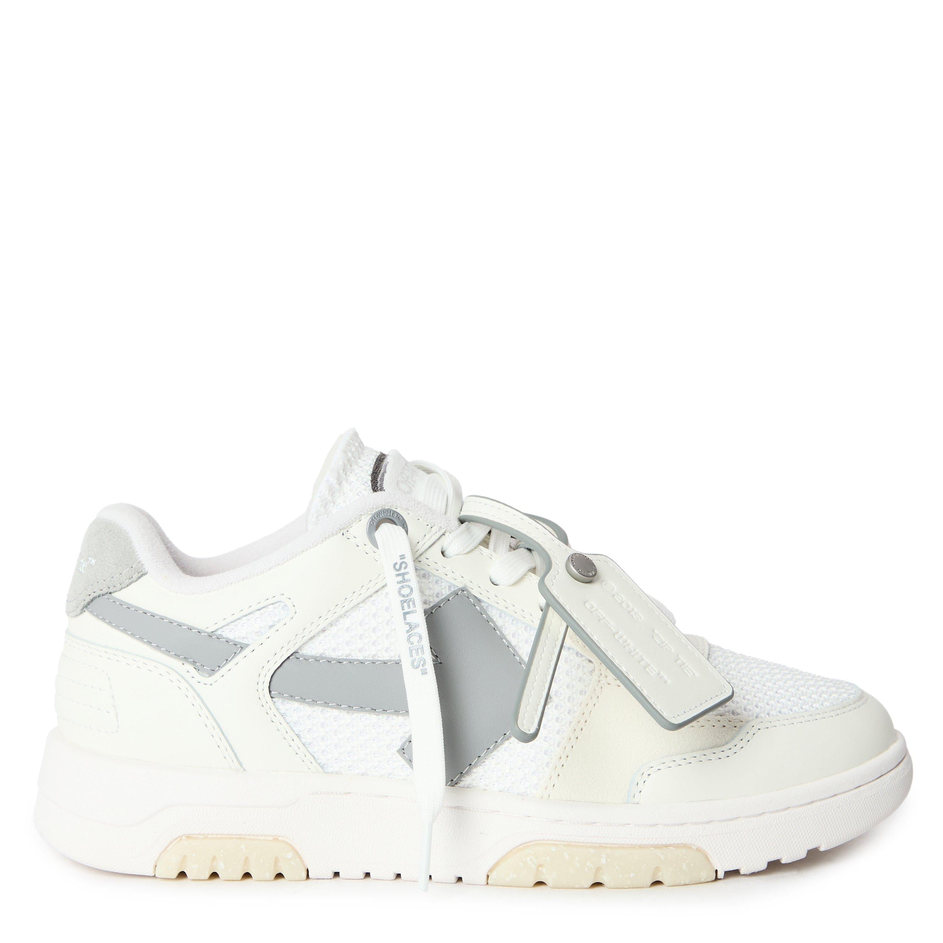OOO Slim Eco-conscious Sneakers
