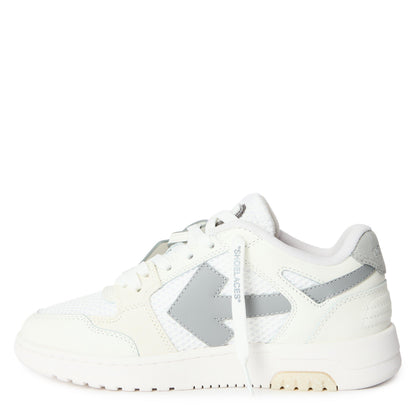 OOO Slim Eco-conscious Sneakers