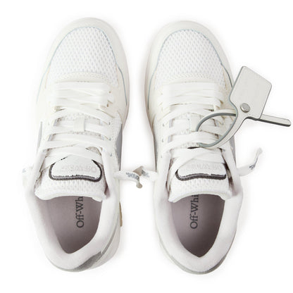 OOO Slim Eco-conscious Sneakers