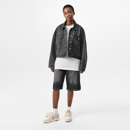 OOO Slim Eco-conscious Sneakers