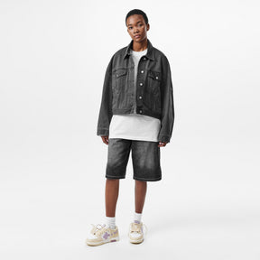Slim Out Of Office Trainers