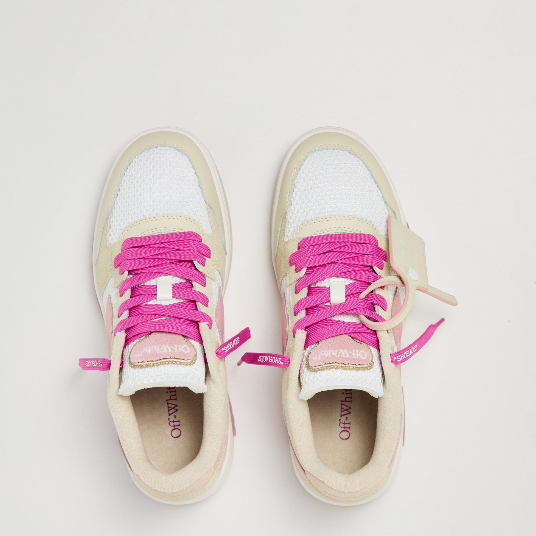 Women's OOO Slim Eco-conscious Sneakers