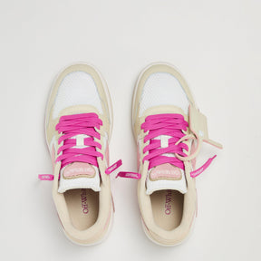 Women's OOO Slim Eco-conscious Sneakers